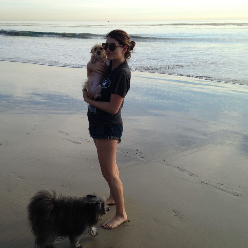 Meet your Posher, Hayl